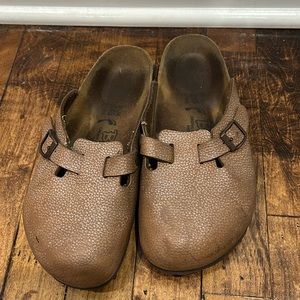 Women’s Size 8 Birki’s - used condition - comfy w lots of life left
